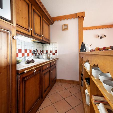 Residence Pierre & Vacances Premium Le Roselend Les Arcs  ภายนอก รูปภาพ