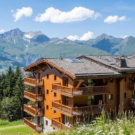 Residence Pierre & Vacances Premium Le Roselend Les Arcs  ภายนอก รูปภาพ