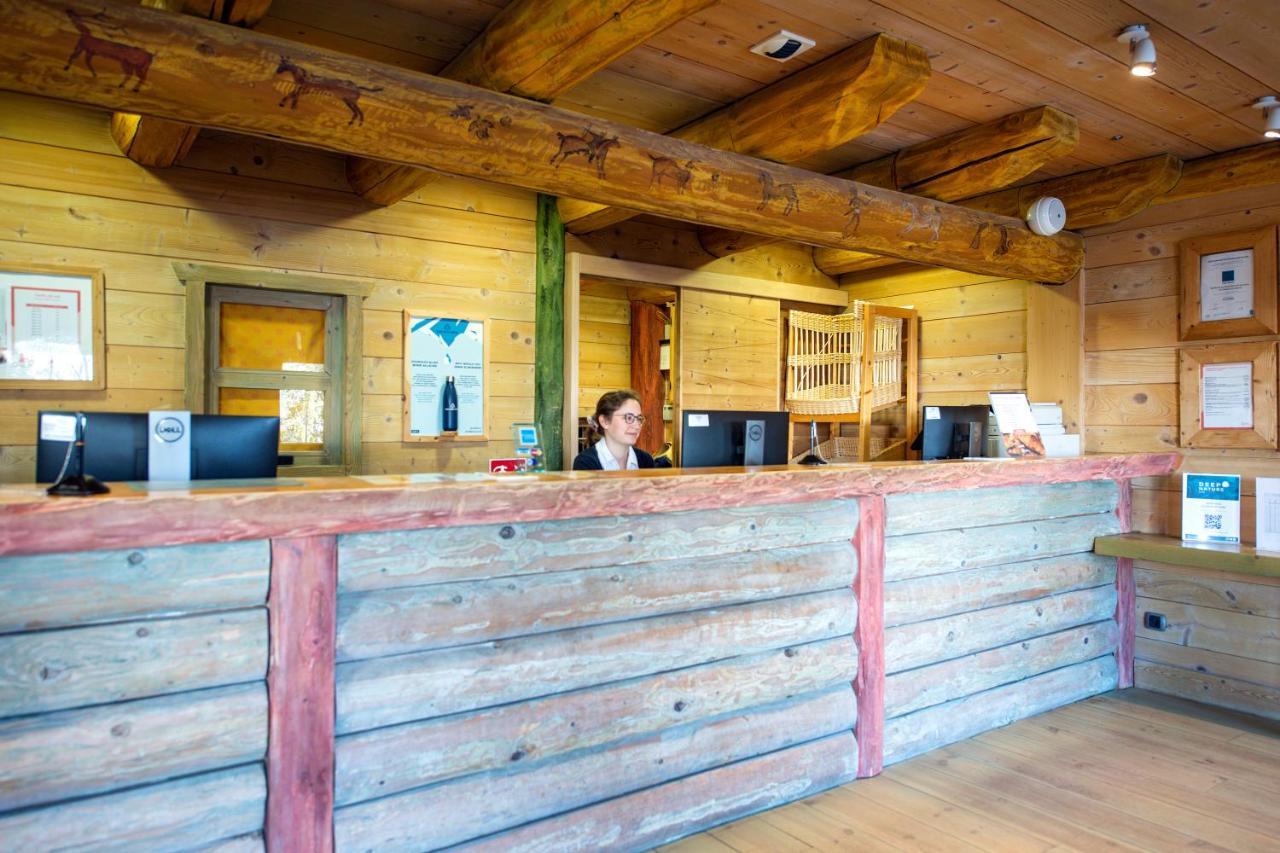 Residence Pierre & Vacances Premium Le Roselend Les Arcs  ภายนอก รูปภาพ