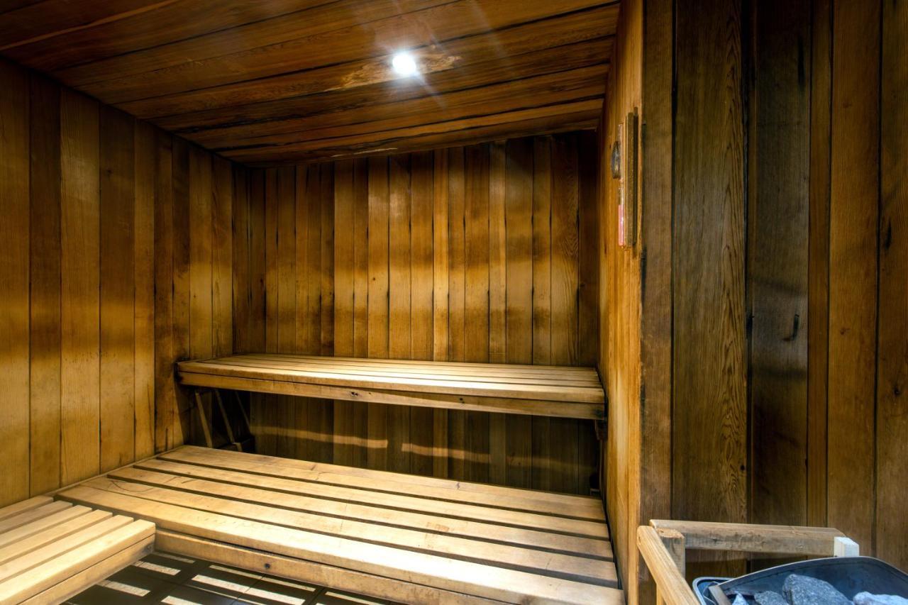 Residence Pierre & Vacances Premium Le Roselend Les Arcs  ภายนอก รูปภาพ