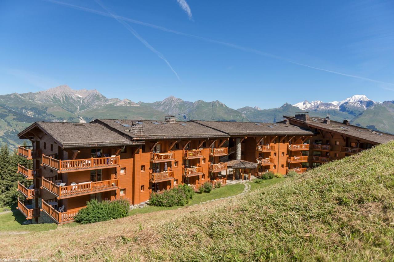 Residence Pierre & Vacances Premium Le Roselend Les Arcs  ภายนอก รูปภาพ