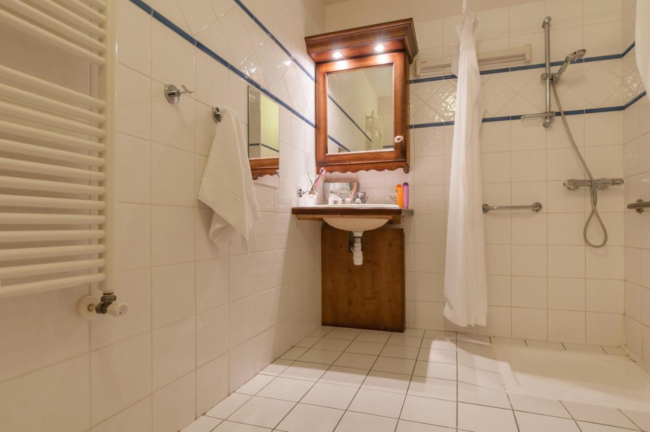 Residence Pierre & Vacances Premium Le Roselend Les Arcs  ภายนอก รูปภาพ